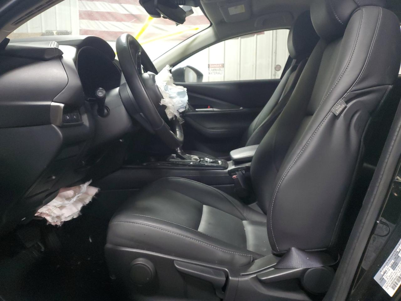 2024 MAZDA CX-30 SELECT VIN:3MVDMBBM2RM640527