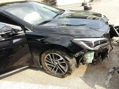 2015 Jaguar SL KMHFR412BFA006064 VIN:KMHFR412BFA006064