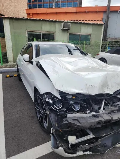 2021 BMW 330 WBA5P7101MFL16421 VIN:WBA5P7101MFL16421