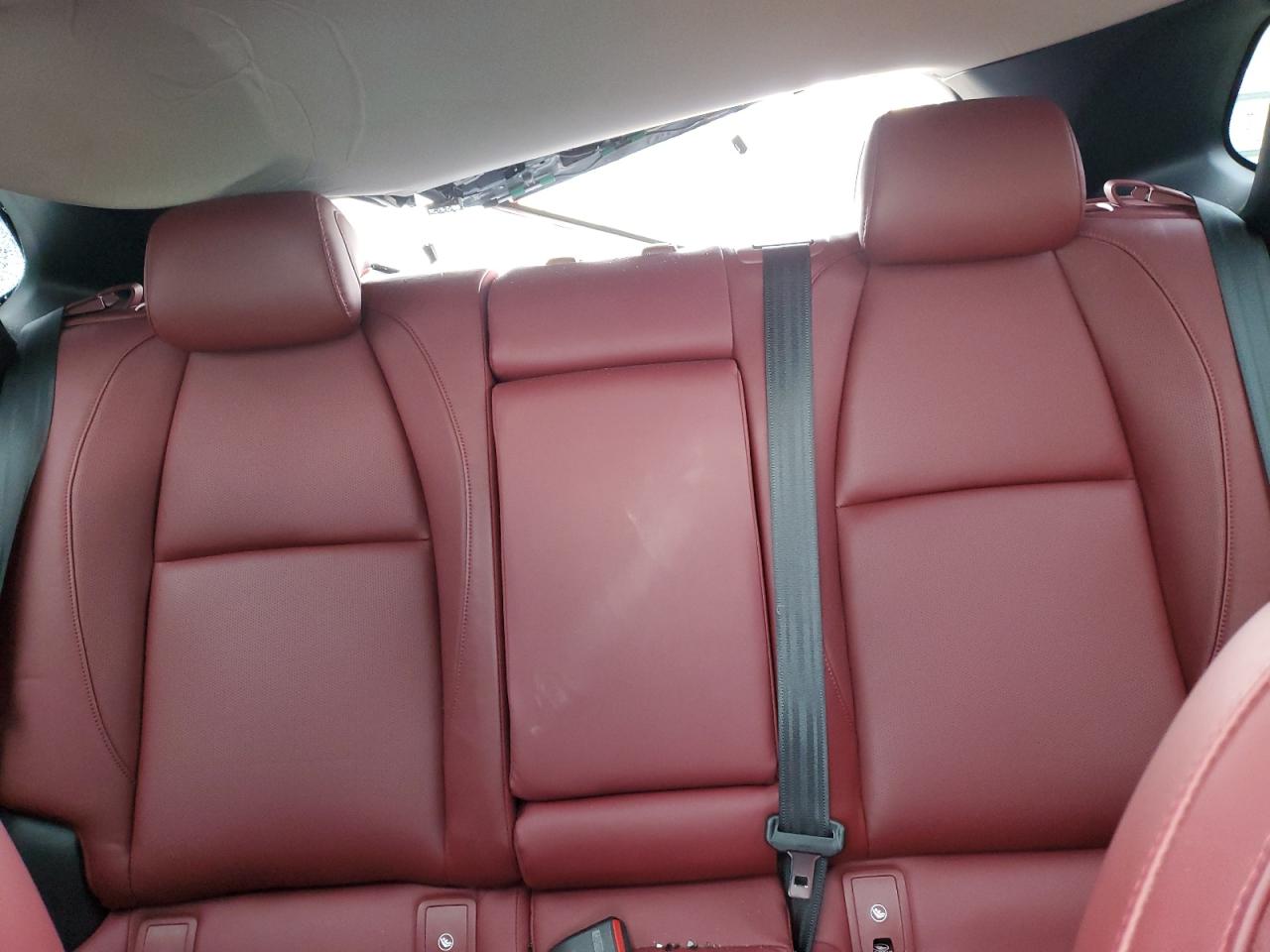 2022 MAZDA CX-30 PREFERRED VIN:3MVDMBCLXNM428913