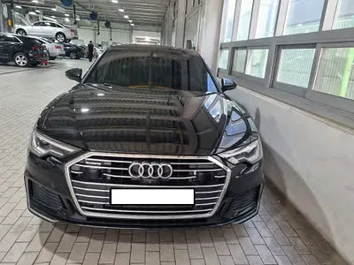 2022 Audi A6 WAUZZZF29NN006526 VIN:WAUZZZF29NN006526