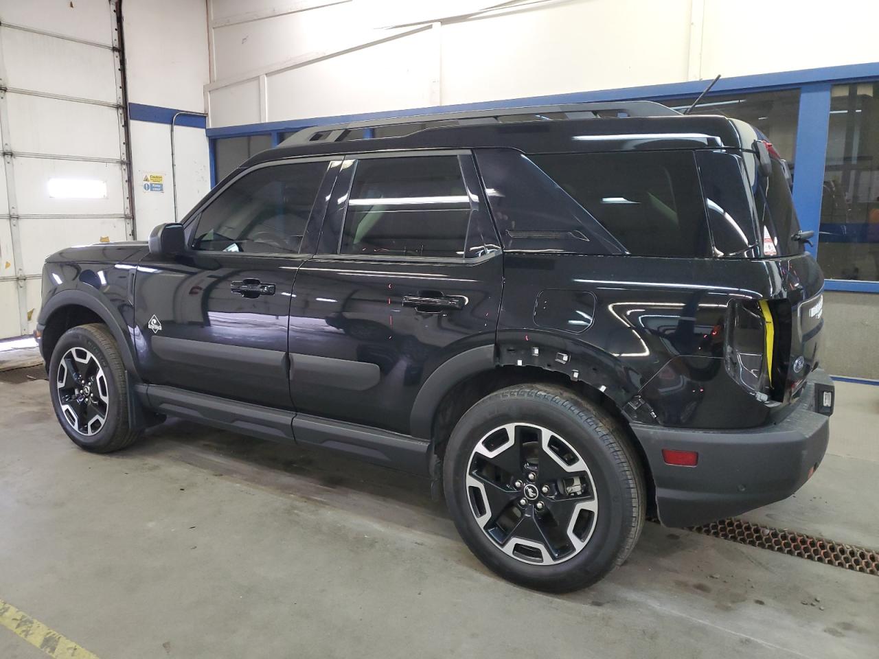 2023 FORD BRONCO SPORT OUTER BANKS VIN:3FMCR9C62PRD42286