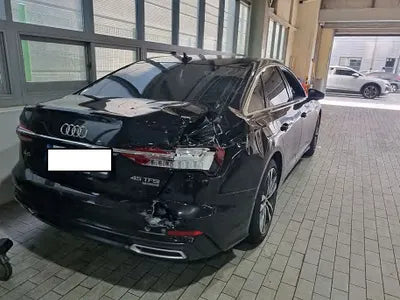2022 Audi A6 WAUZZZF29NN006526 VIN:WAUZZZF29NN006526