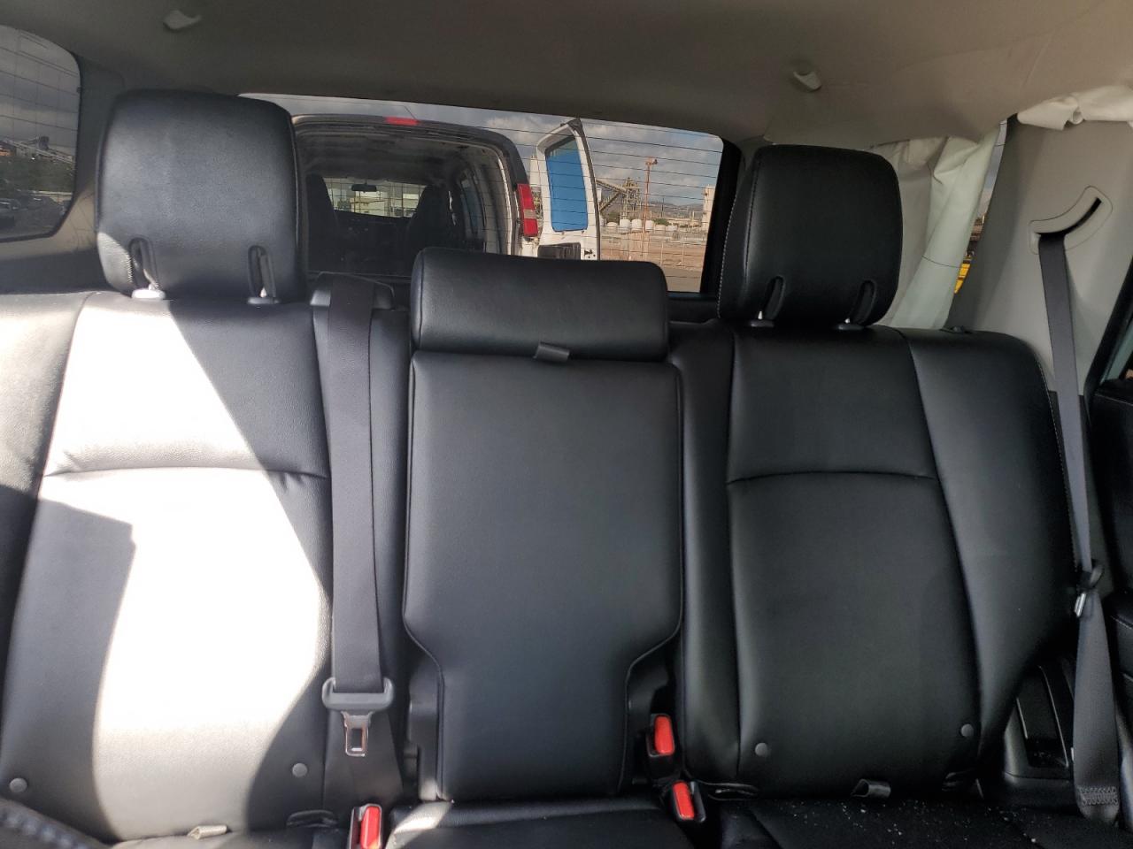 2022 TOYOTA 4RUNNER SR5 PREMIUM VIN:JTESU5JR0N5975322