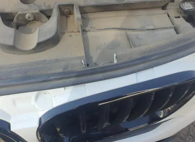 2017 BMW 420 WBAXX1108H0T39872 VIN:WBAXX1108H0T39872