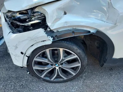 2021 BMW 218 WBAYK7107M5T01939 VIN:WBAYK7107M5T01939