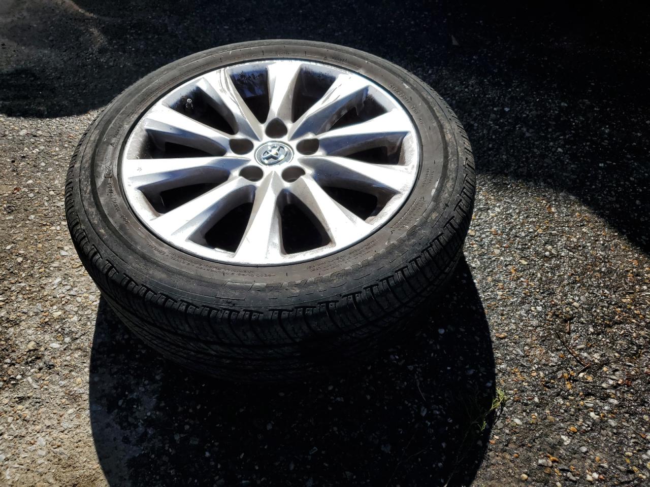 2022 TOYOTA CAMRY SE VIN:4T1T11AK5NU660157