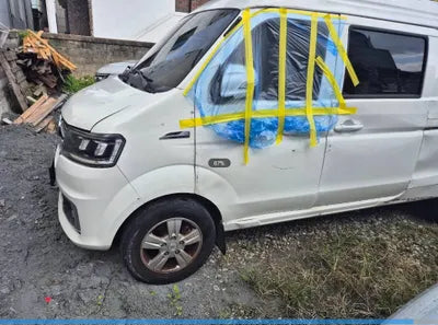 2023 Volkswagen T4 VIN:
