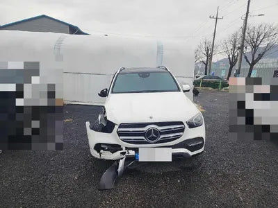 2022 Mercedes-Benz GLE 350 VIN: