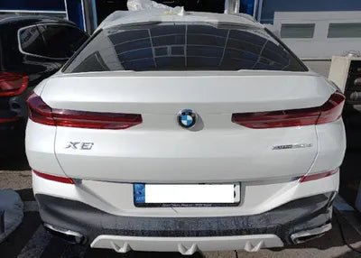 2021 BMW 630 WBAGT810XM9F06679 VIN:WBAGT810XM9F06679
