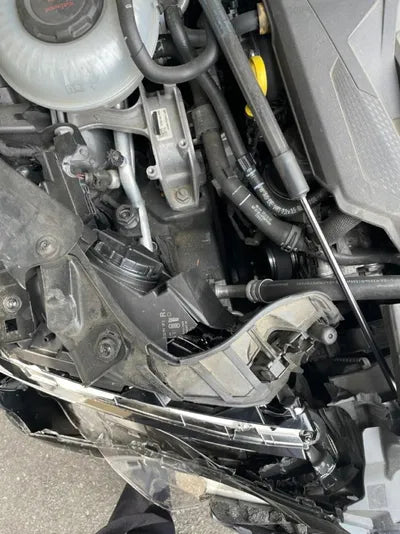 2020 Audi A3 WAUZZZ8V4LA057119 VIN:WAUZZZ8V4LA057119