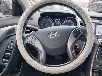 2015 Hyundai Avante KMHDG41LBFU246054 VIN:KMHDG41LBFU246054