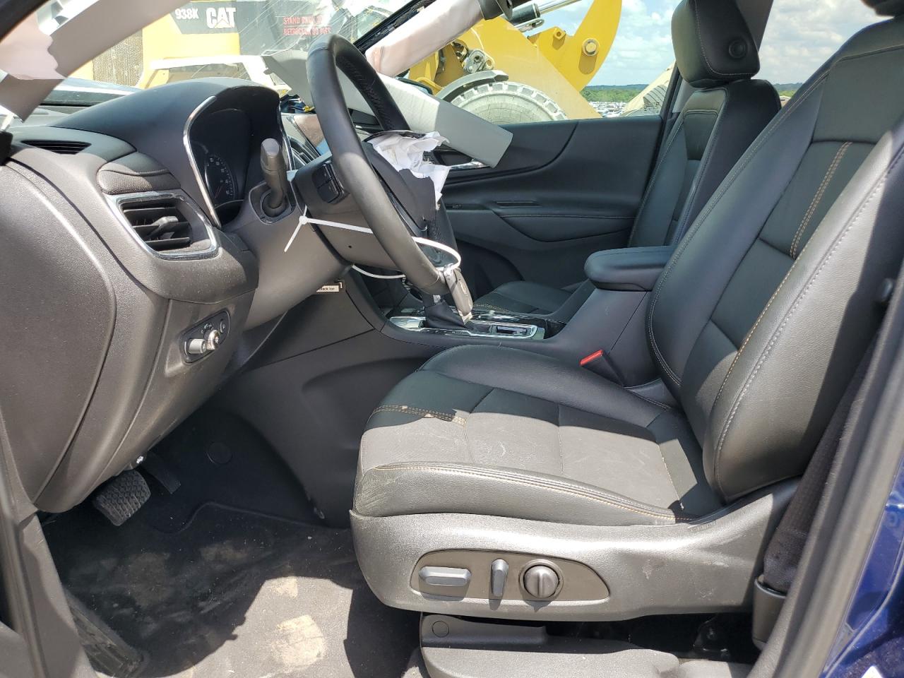 2023 CHEVROLET EQUINOX PREMIER VIN:3GNAXNEG6PL187462