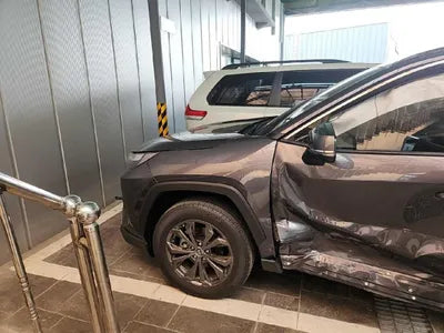 2022 Toyota RAV4 VIN: