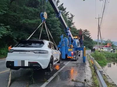 2023 Porsche Macan VIN: