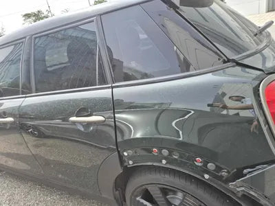 2023 MINI Cooper WMW61DK08P2T06368 VIN:WMW61DK08P2T06368