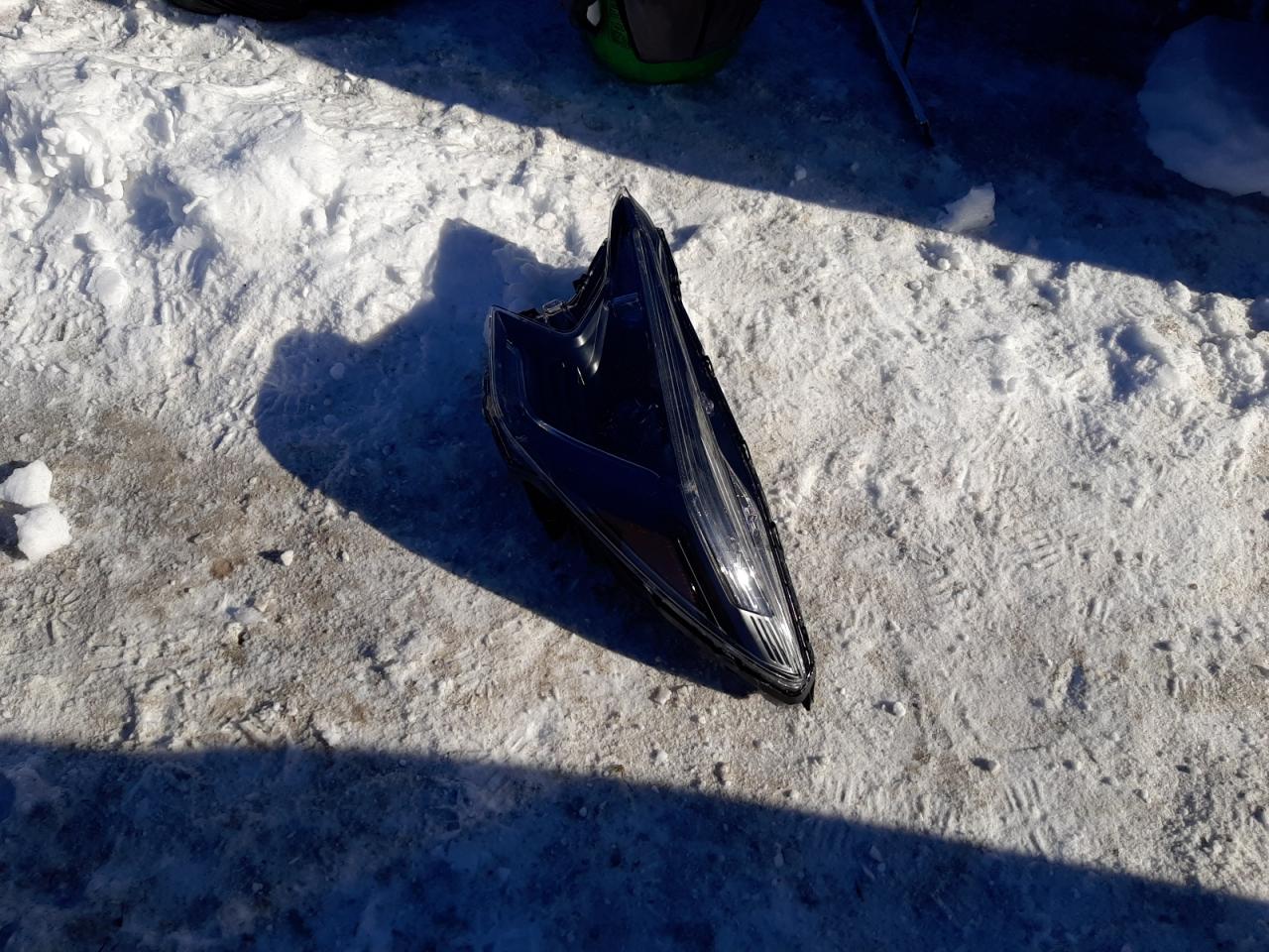 2024 SUBARU ASCENT TOURING VIN:4S4WMAWD2R3444633