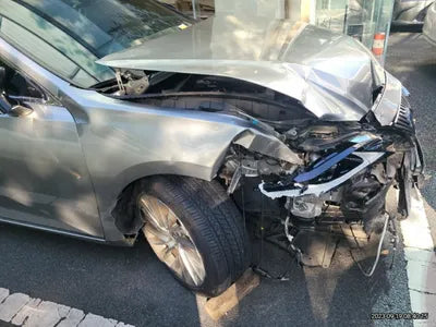 2019 Lexus ES 300 VIN: