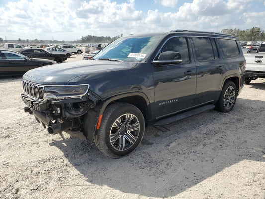 2024 JEEP WAGONEER SERIES I VIN:1C4SJVAP9RS114983