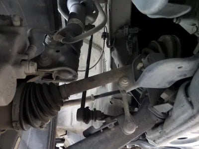 2014 Honda CR-V VIN: