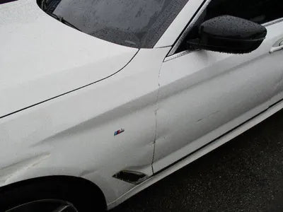 2017 BMW 520 WBAJC3101JWB77375 VIN:WBAJC3101JWB77375