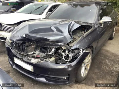 2017 BMW 320 WBA8T310XHG800587 VIN:WBA8T310XHG800587