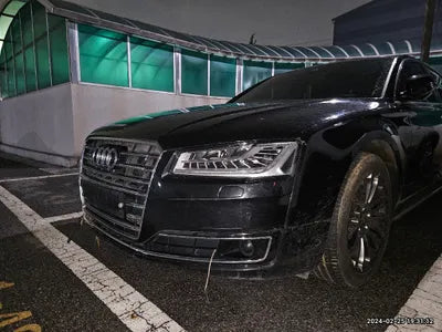 2015 Audi 50 WAUZZZ4H9FN027451 VIN:WAUZZZ4H9FN027451