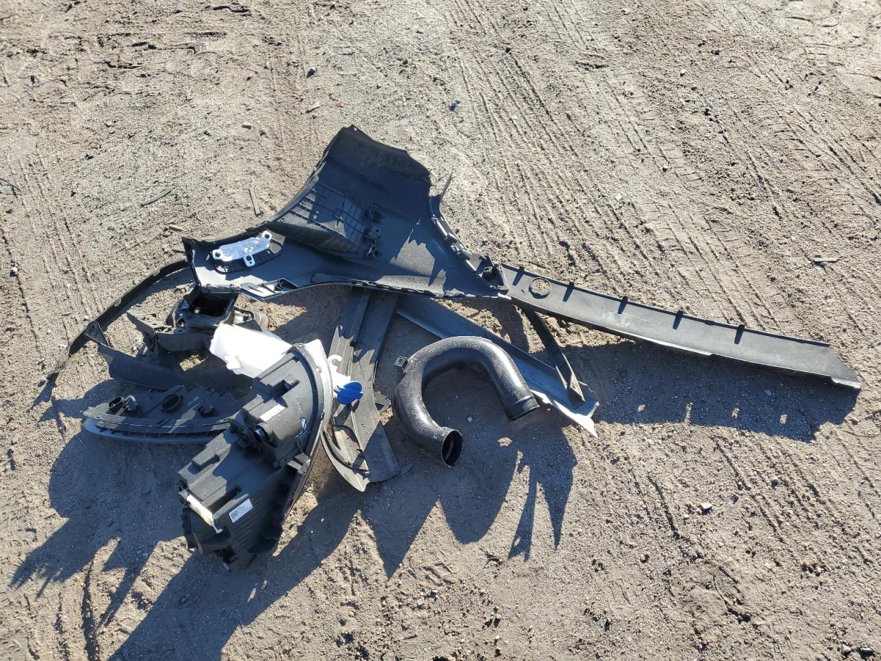 2023 HYUNDAI KONA SEL VIN:KM8K62AB1PU995325