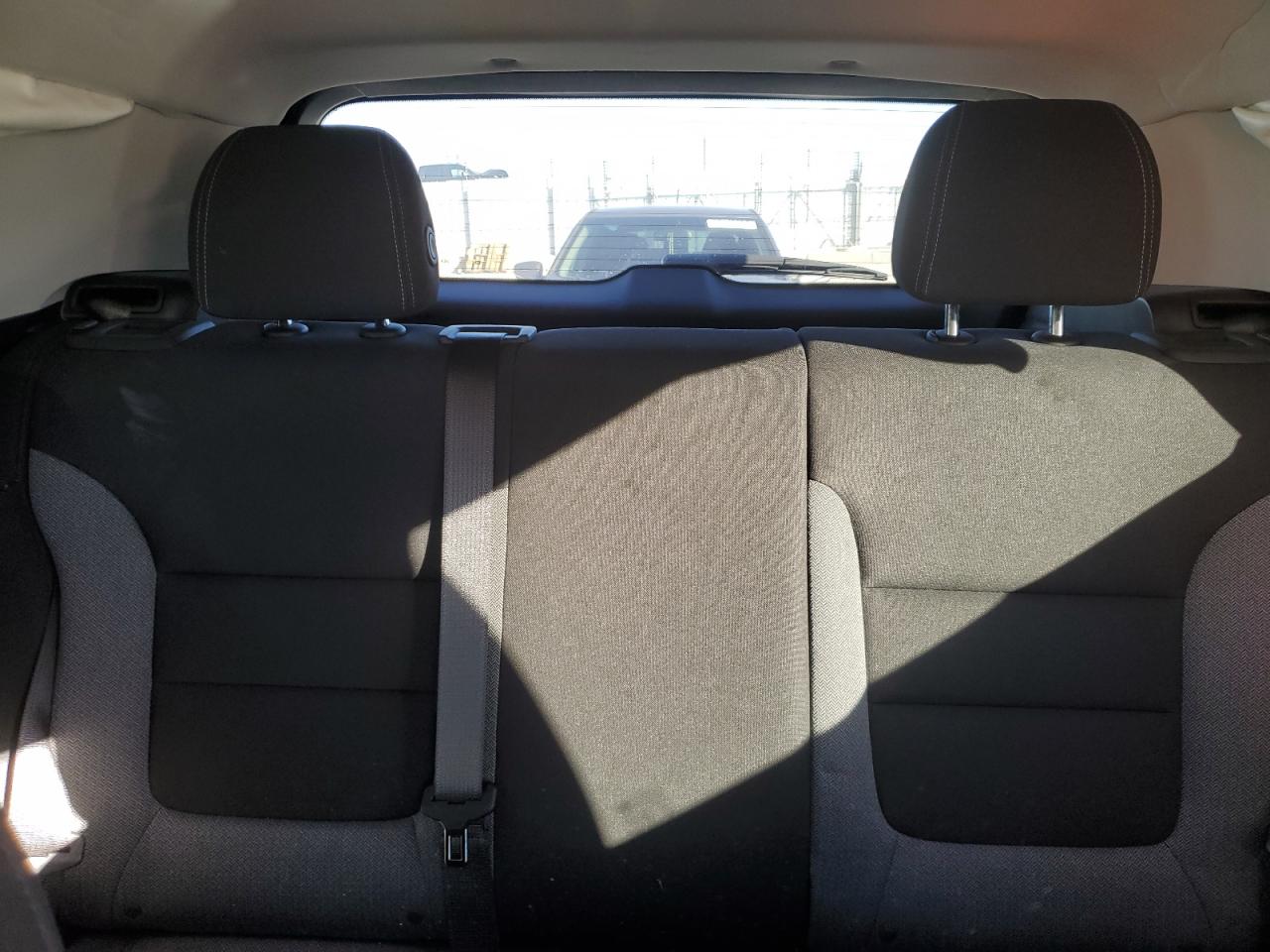 2023 CHEVROLET TRAILBLAZER LT VIN:KL79MRSL4PB091695