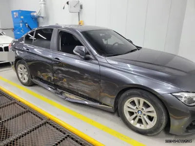 2016 BMW 320 WBA8D1103GK776050 VIN:WBA8D1103GK776050