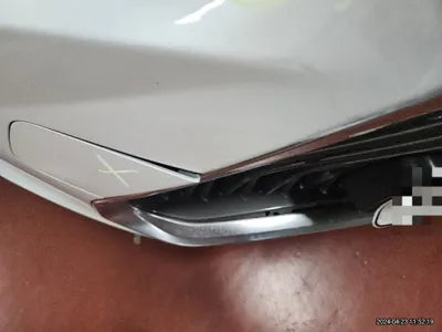 2018 Lexus ES 300 VIN: