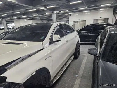 2019 Mercedes-Benz GLE 63 WDCED7FBXKA140463 VIN:WDCED7FBXKA140463