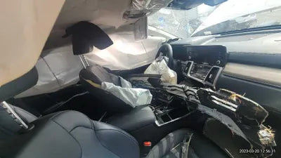 2021 Kia Sorento 663KMKNARM81BHMA0 VIN:663KMKNARM81BHMA0