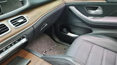 2020 Mercedes-Benz GLE 450 WDCFB5KB3LA130315 VIN:WDCFB5KB3LA130315