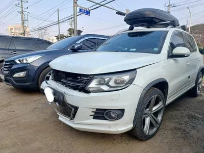 2016 Volkswagen Tiguan 904KMWVGZZZ5NZGW0 VIN:904KMWVGZZZ5NZGW0