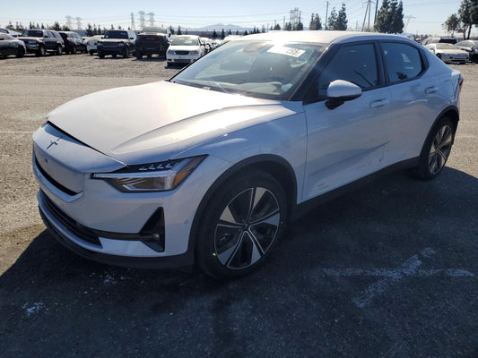 2024 POLESTAR 2  VIN:YSMFD3KA7RL216675
