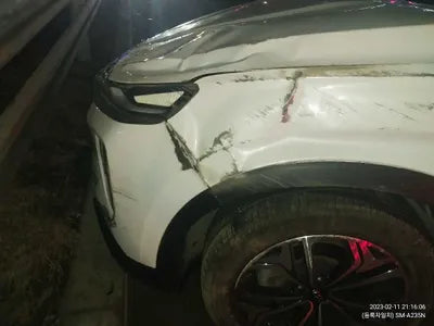 2018 Hyundai Santa FE VIN: