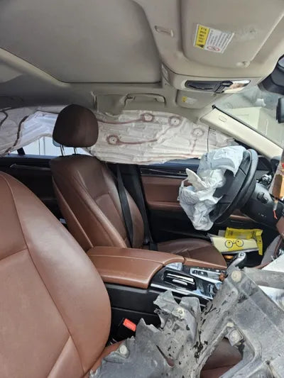 2016 BMW 520 002KMWBA5E7107GG1 VIN:002KMWBA5E7107GG1