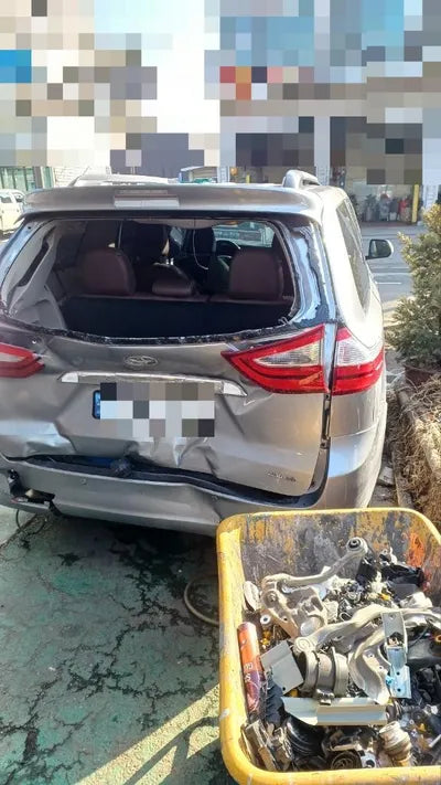 2017 Honda City VIN: