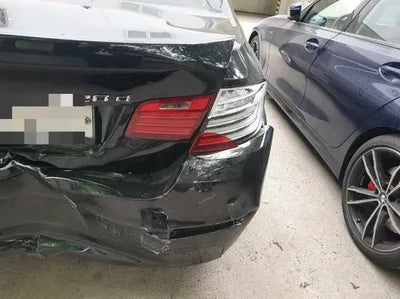 2015 BMW 520 WBA5E7104FD675945 VIN:WBA5E7104FD675945