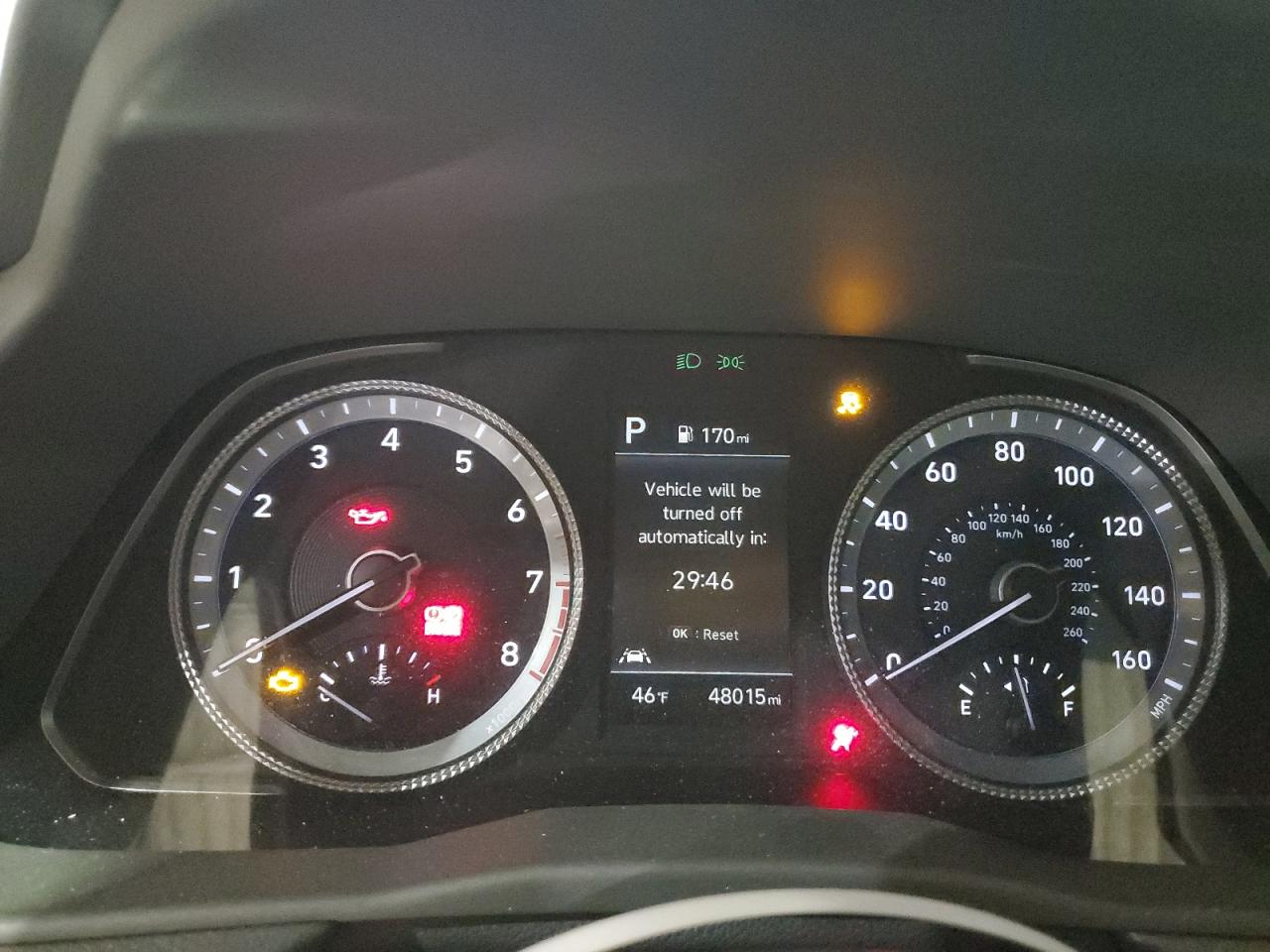 2023 HYUNDAI SONATA SEL VIN:KMHL64JA7PA287864