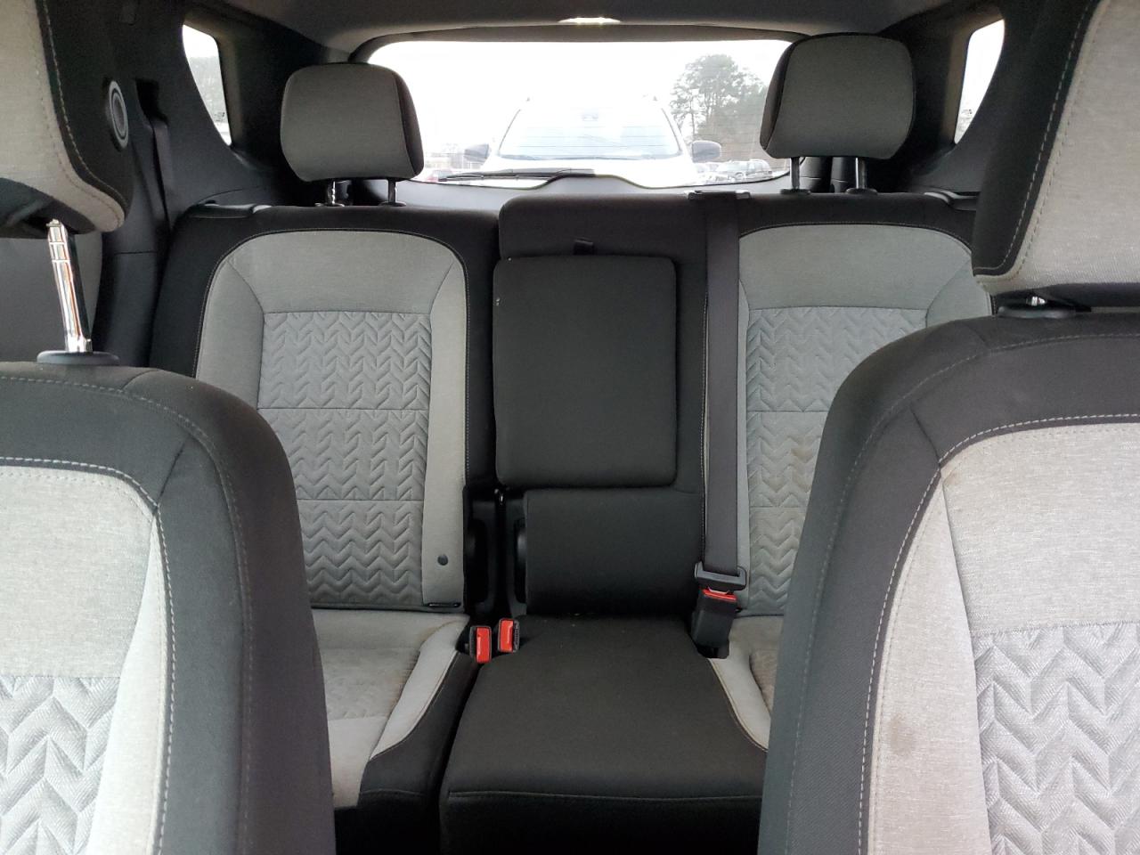 2022 CHEVROLET EQUINOX LS VIN:3GNAXHEV8NS231383