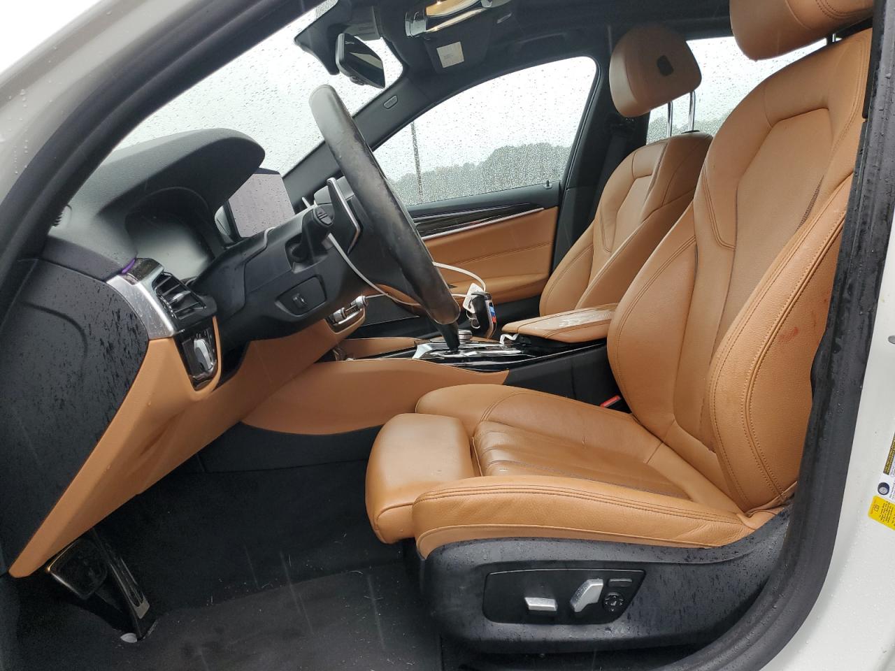 2022 BMW 530 I VIN:WBA53BH01NWX39246