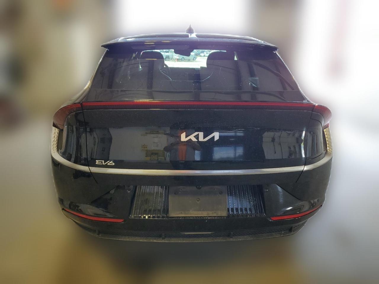 2022 KIA EV6 LIGHT VIN:KNDC3DLC4N5035782