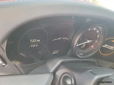 2020 Porsche 911 WP0CB2998LS262281 VIN:WP0CB2998LS262281