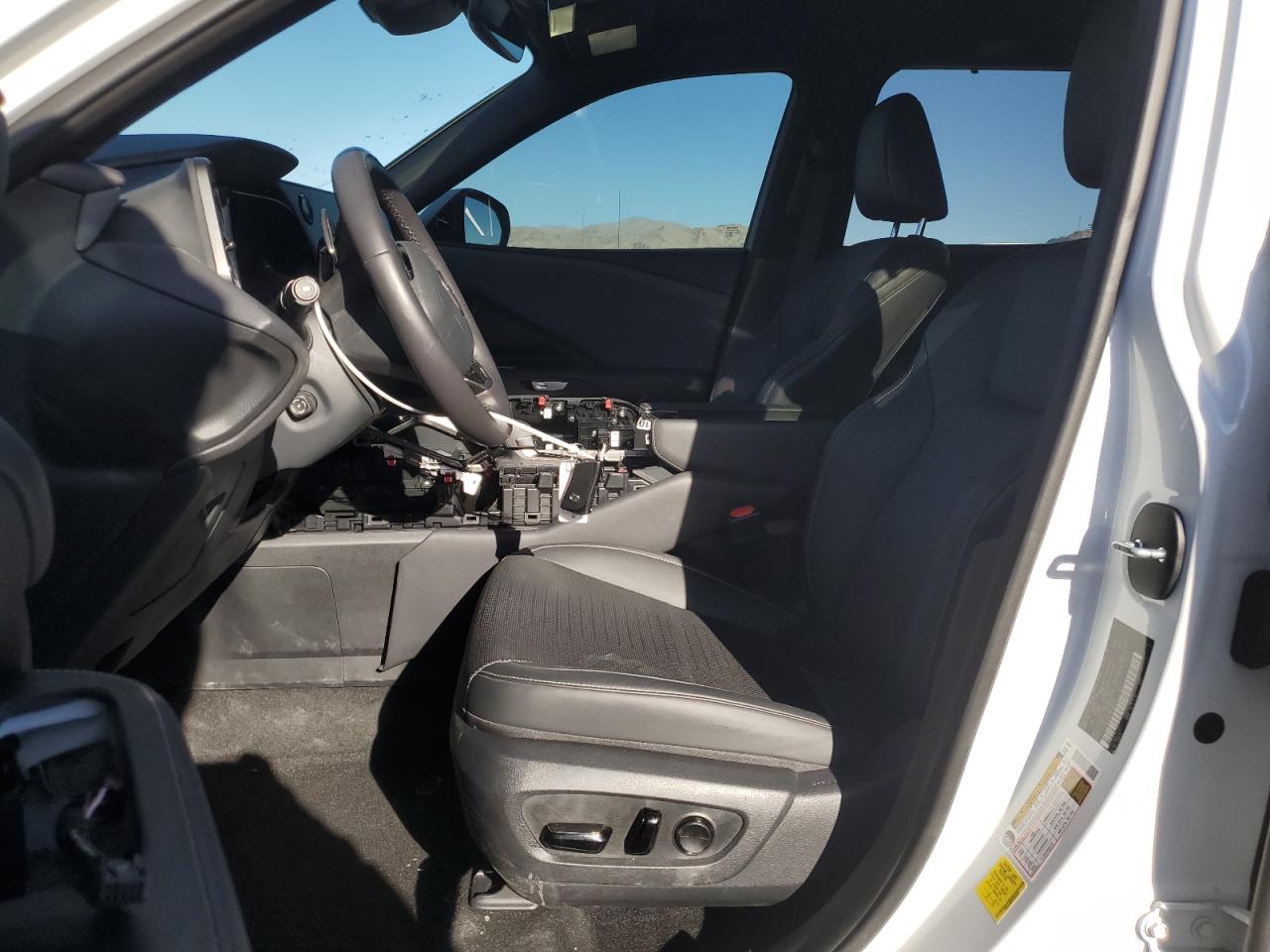 2024 LEXUS TX 350 BASE VIN:5TDAAAB69RS000436