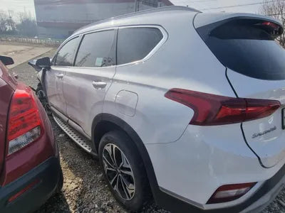 2019 Hyundai Santa FE KMHS381ADLU216986 VIN:KMHS381ADLU216986