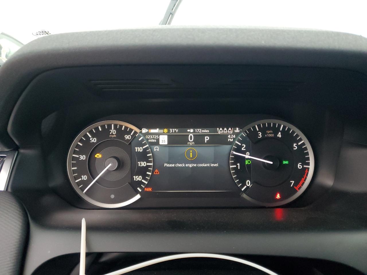 2023 LAND ROVER DISCOVERY SPORT S R-DYNAMIC VIN:SALCT2FX1PH919787