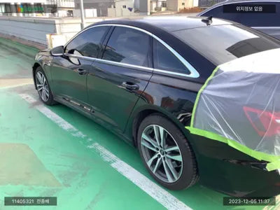 2022 Audi A6 WAUZZZF29NN059761 VIN:WAUZZZF29NN059761