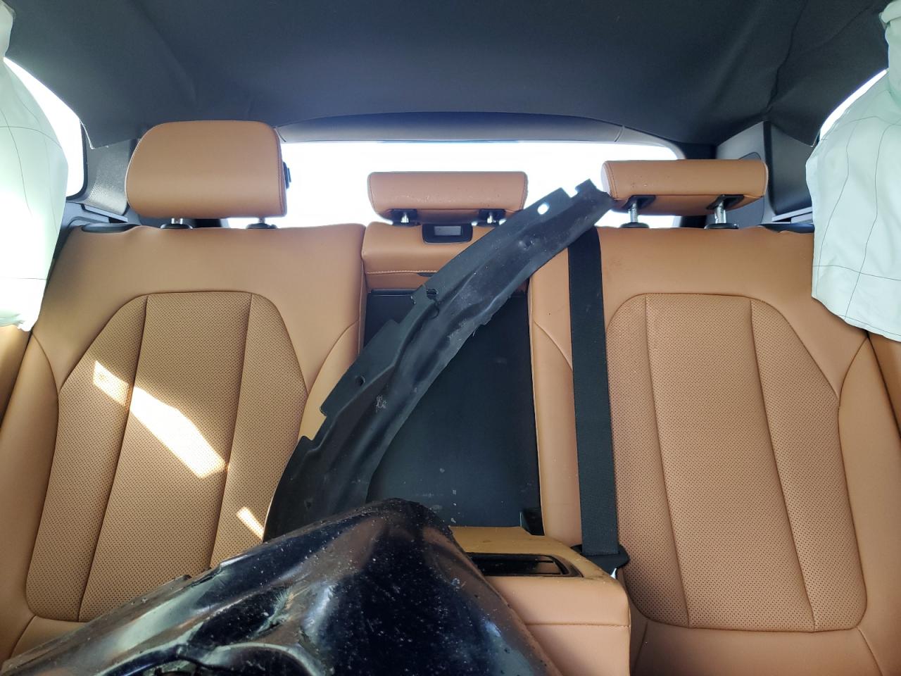 2023 BMW X3 SDRIVE30I VIN:5UX43DP05P9N51597